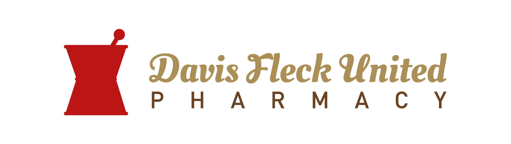 Davis Fleck United Pharmacy