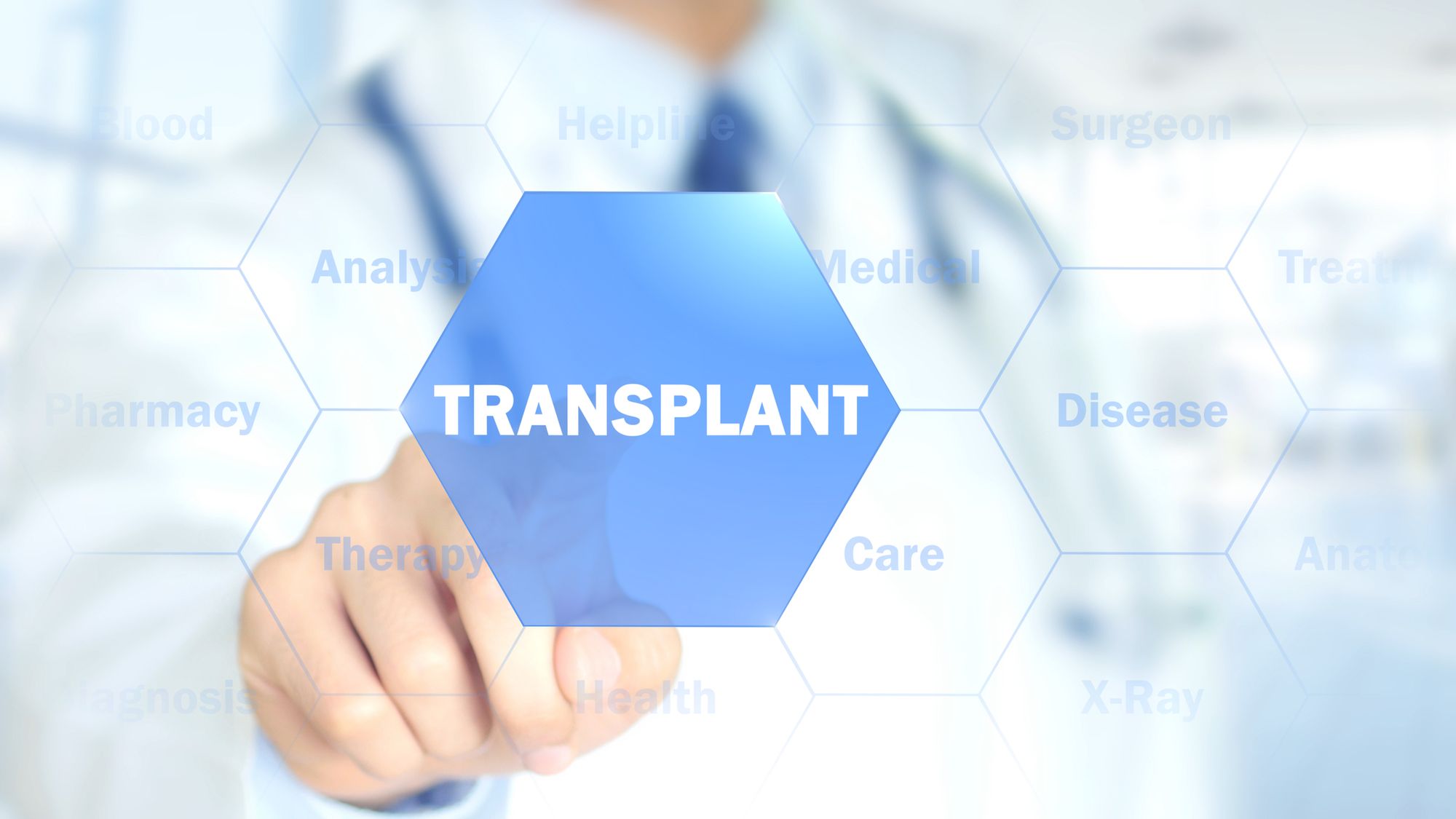 Transplant Medication Management