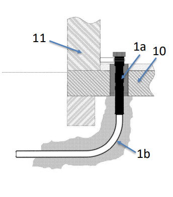 1-section house introduction for buildings without a basement