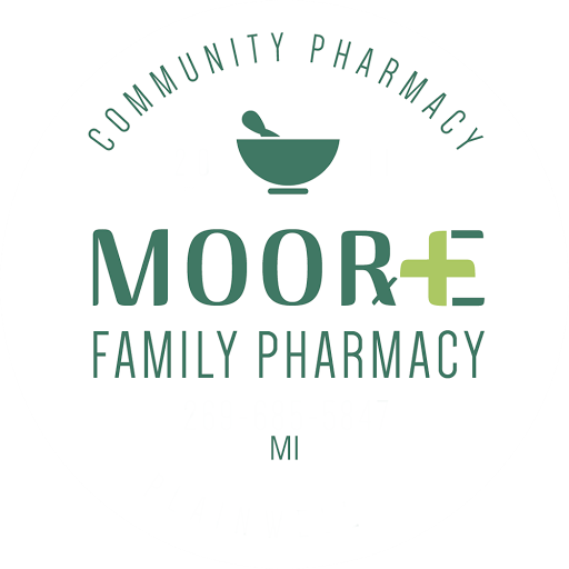 Moore Family Pharmacy