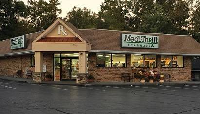 Medi-Thrift Pharmacy