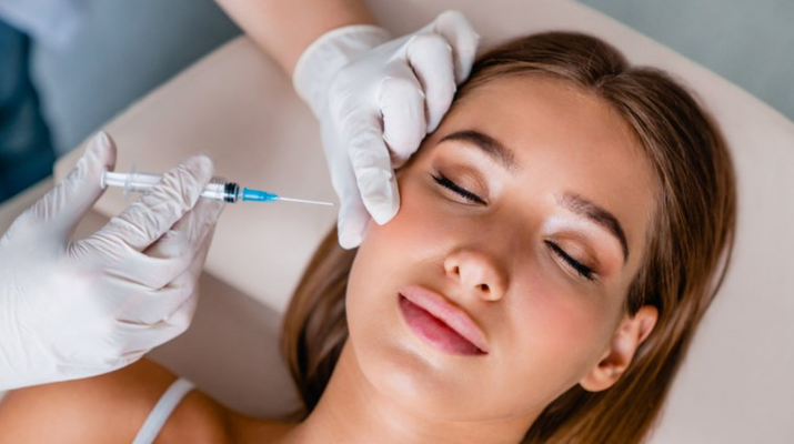 Beth has several years experience with injections. Her focus is enhancing your natural beauty and perfecting over all balance.  Jeuveau $12+/ unit  