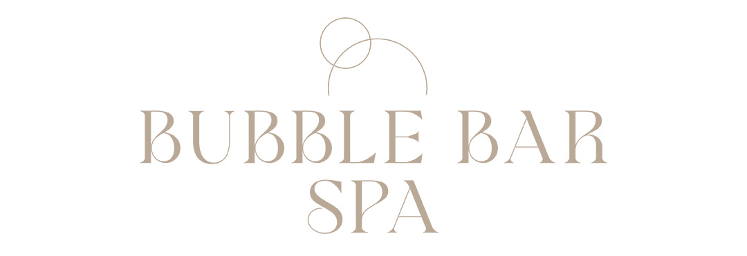 Bubble Bar Spa