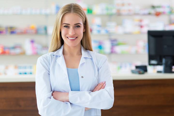 Learn About Our Pharmacy