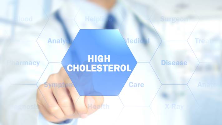 High Cholesterol