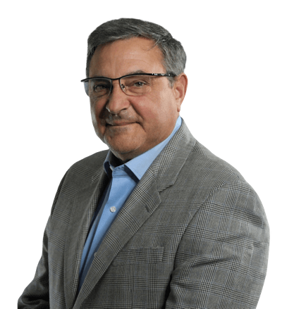 Vice President of Pharmacy Services Dominick DeSarro