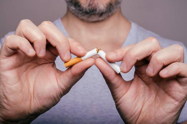 Quit Smoking