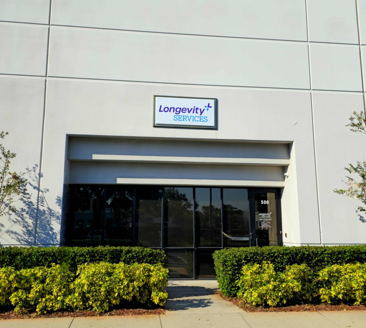 Longevity Scripts Storefront Longevity Scripts Storefront
