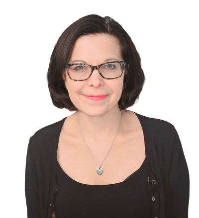 Administrative Assistant Elaine Bennett