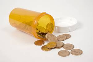 Medication Savings
