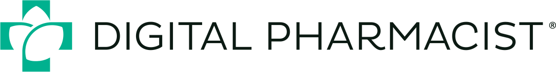 digital pharmacist logo