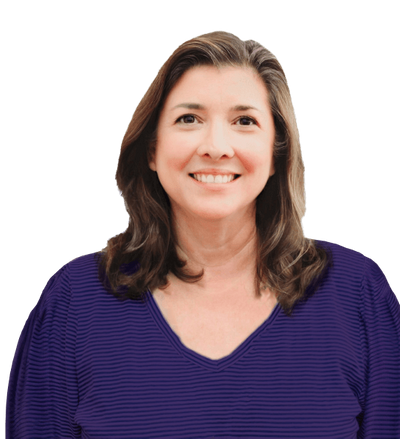 Pharm. D., Director of Clinical Services Laurie Mosier
