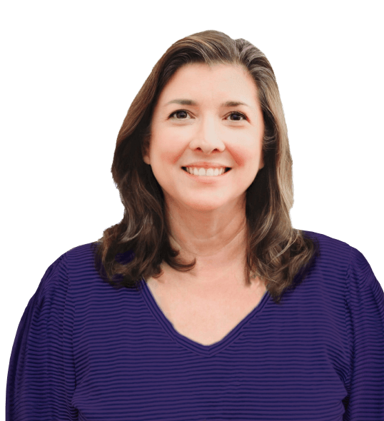 Pharm. D., Director of Clinical Services Laurie Mosier