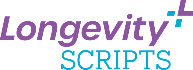 Redesign - Longevity Scripts