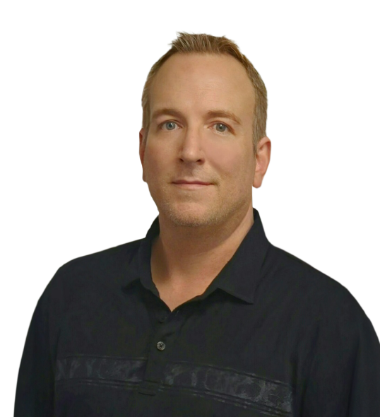 Director of Pharmacy Operations Phil Layman