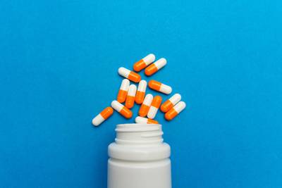 Easy Prescription Filling