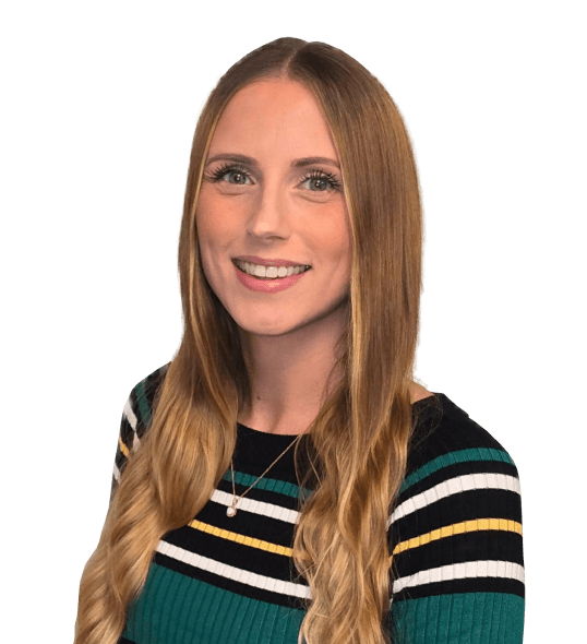 Billing and Data Entry Supervisor Jillian Koralewski