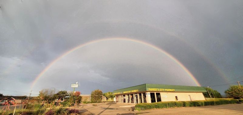 Parker's City Pharmacy 