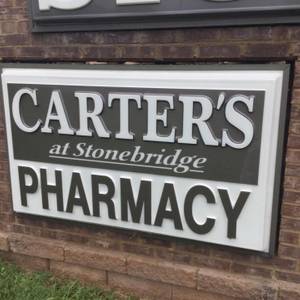 Carter's Drug Store at Stonebridge Pharmacy