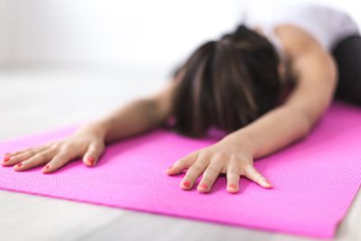 Specialty Yoga Classes