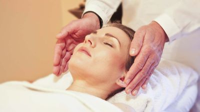 Reiki Holistic Healing in Winter Springs, Florida