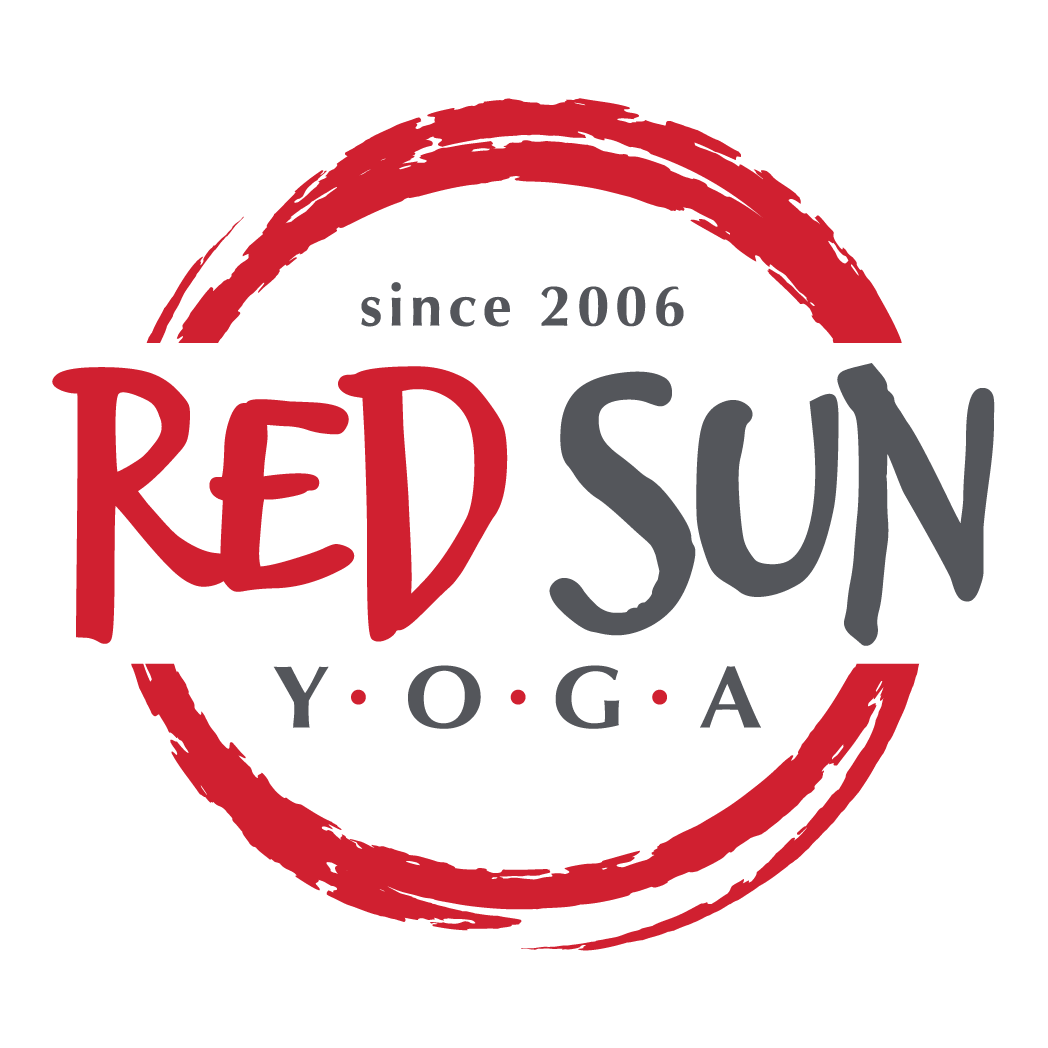 Red Sun Yoga