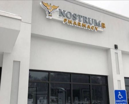 NostrumRx Pharmacy