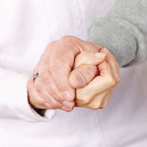 Long Term Care