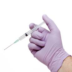 Immunizations