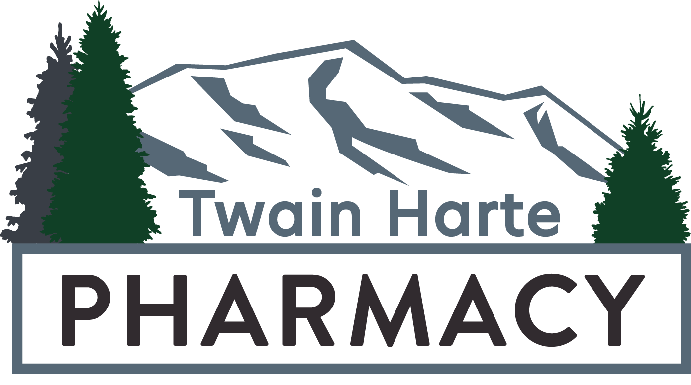 Rebuild -Twain Harte Pharmacy