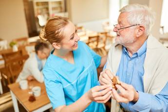 Long Term Care