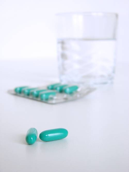 Medication Synchronization