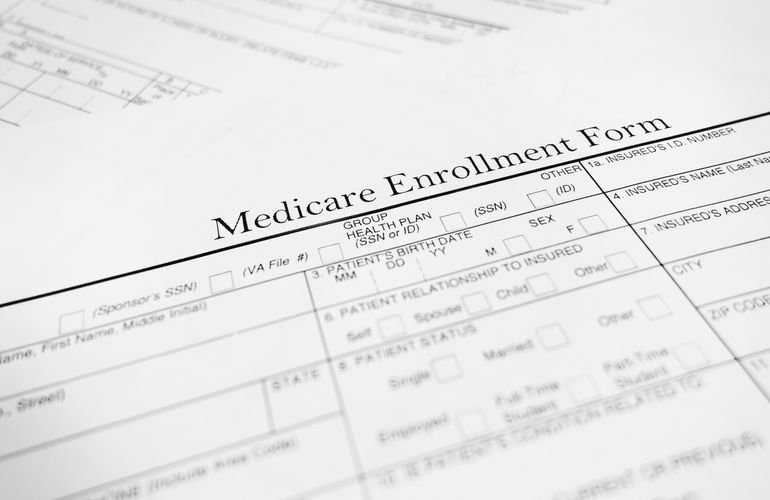 Medicare Open Enrollment