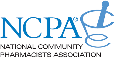 National Community Pharmacists Association Logo