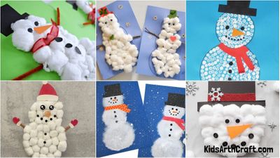 snowman-craft-with-cotton-balls-fi-Kidsartncraft.jpg