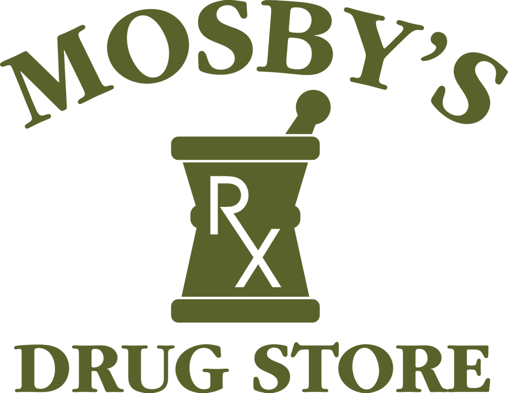 Mosby's Drug Store