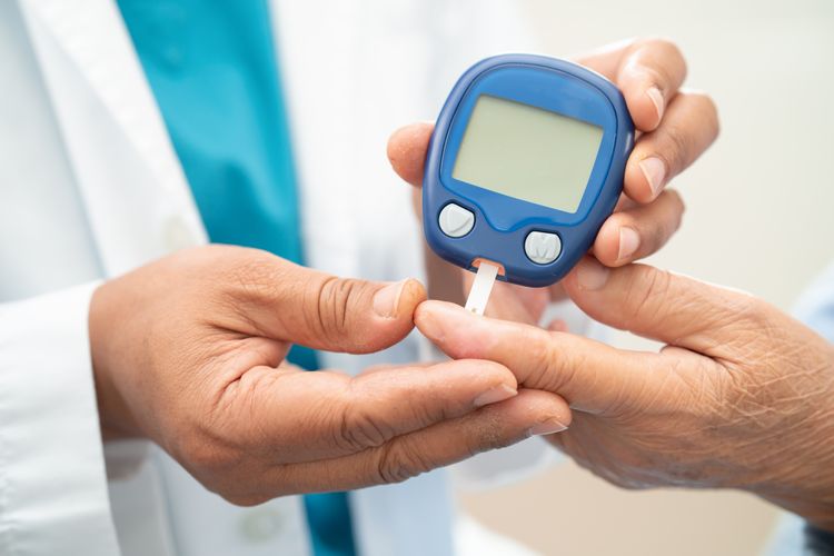 Diabetes Care