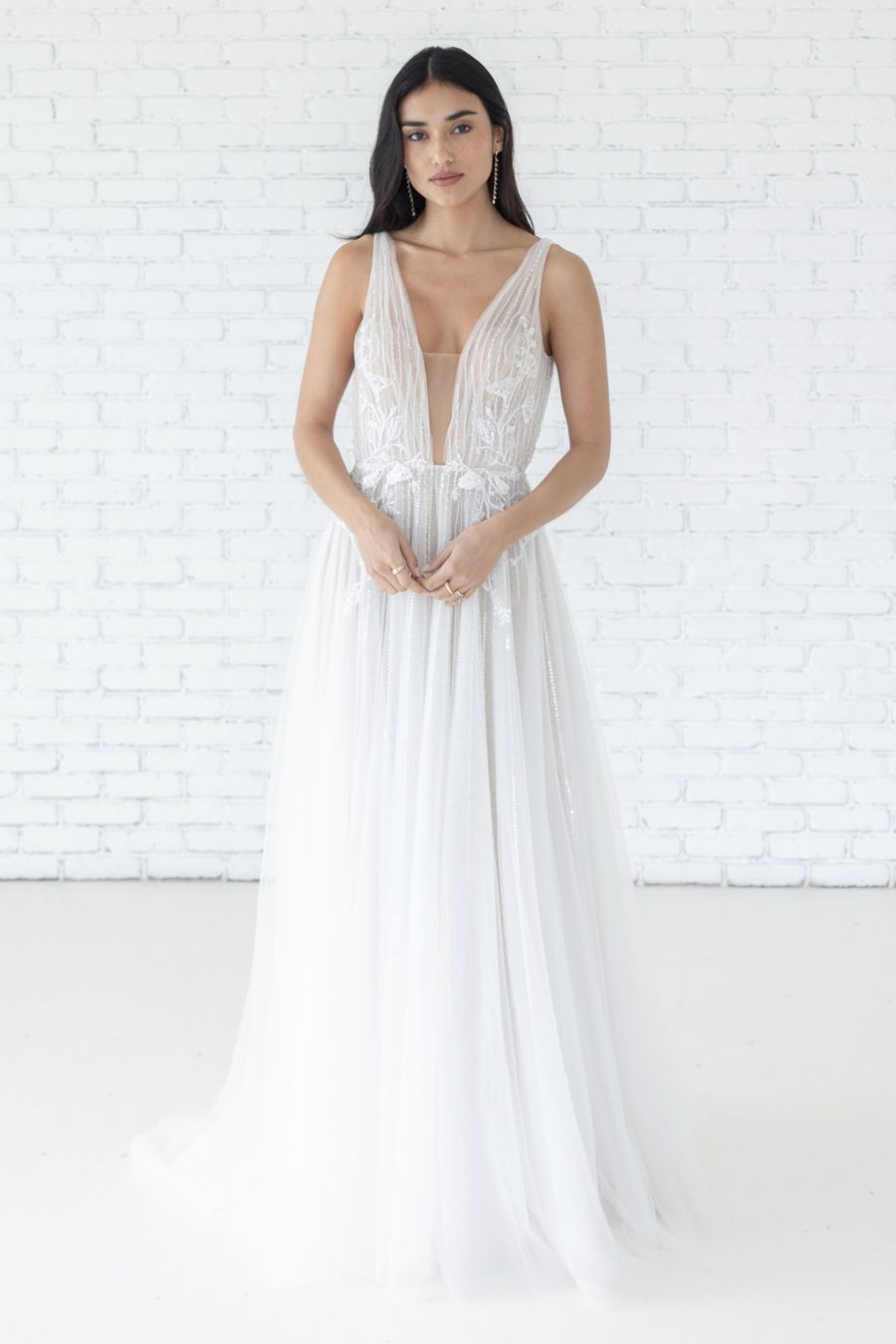 Wedding dresses in Austin, Texas Blue Bridal Boutique of Austin