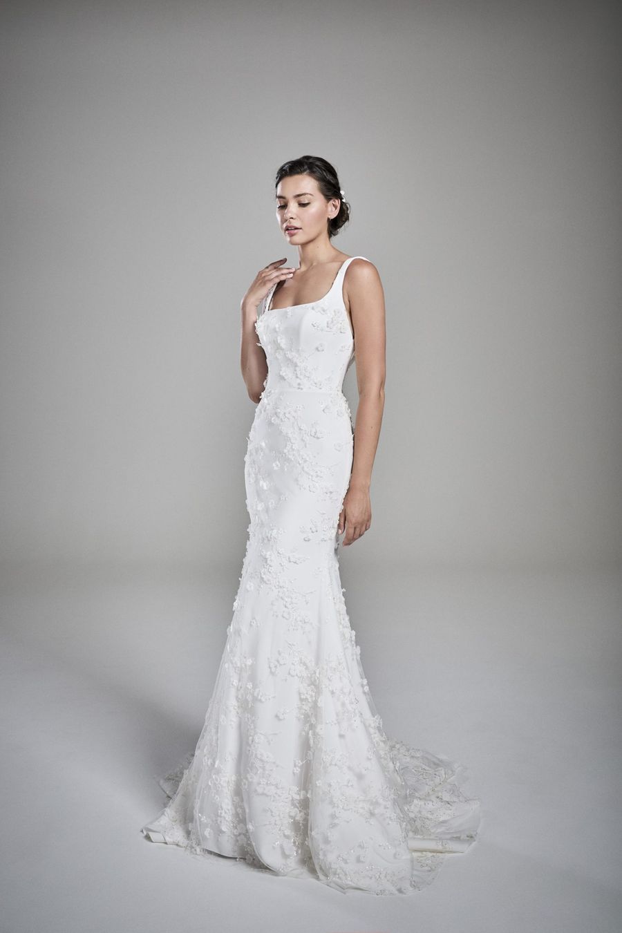 Wedding dresses in Austin, Texas Blue Bridal Boutique of Austin