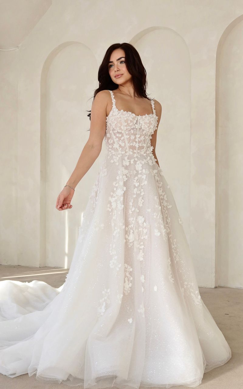 Wedding dresses in Austin, Texas - Blue Bridal Boutique of Austin