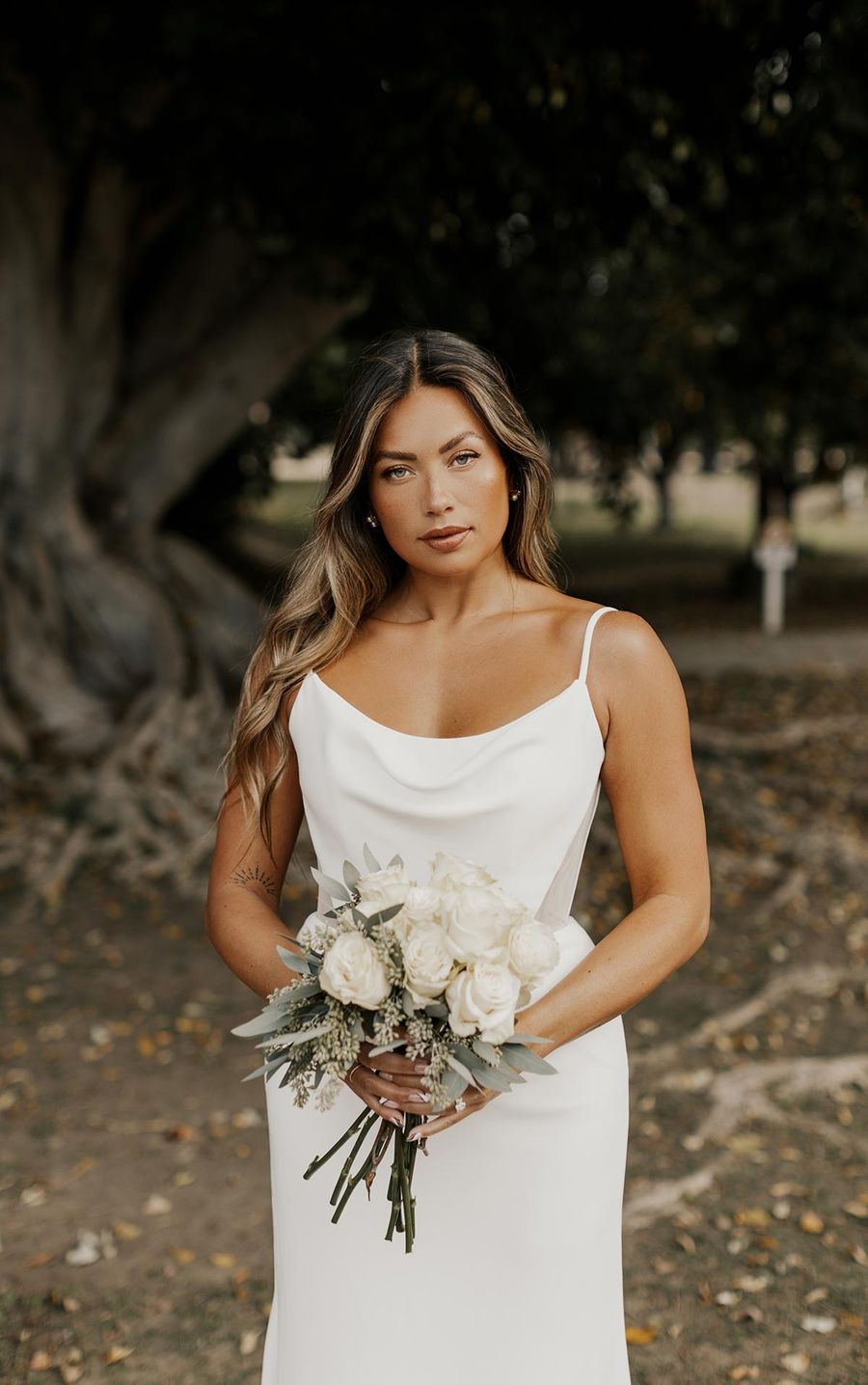 Wedding dresses in Austin, Texas Blue Bridal Boutique of Austin