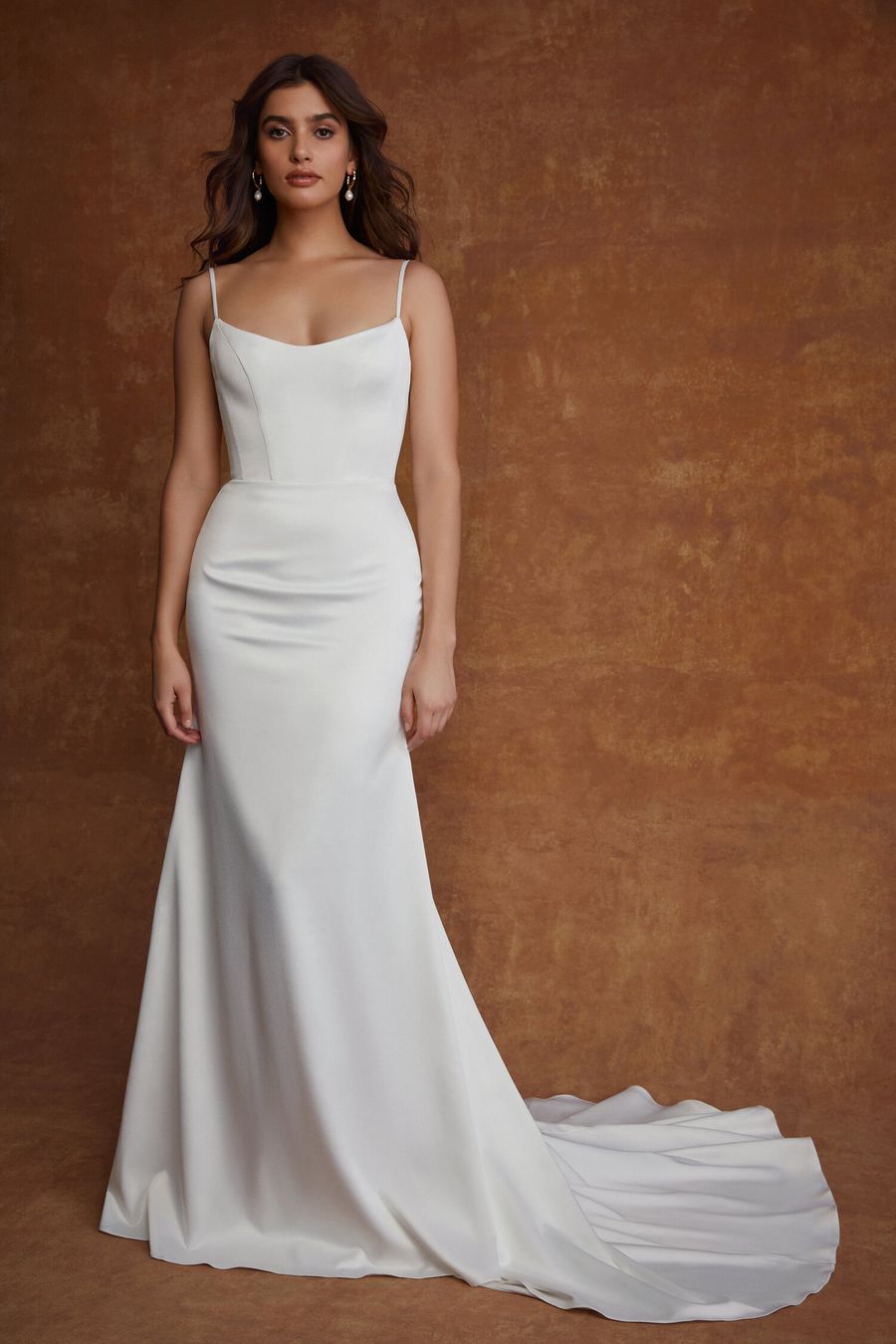 Wedding dresses in Austin, Texas Blue Bridal Boutique of Austin