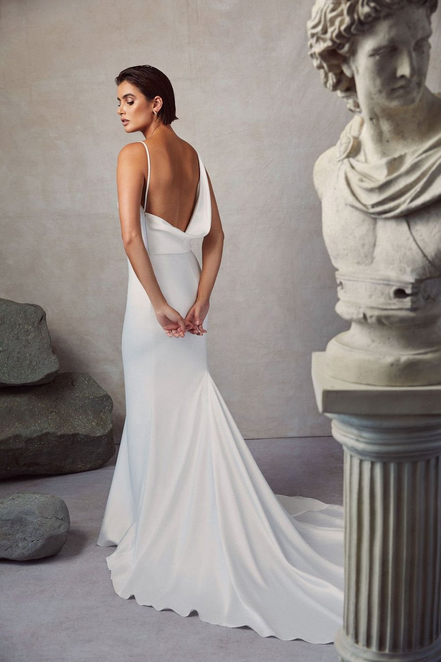 Wedding dresses in Austin, Texas - Blue Bridal Boutique of Austin