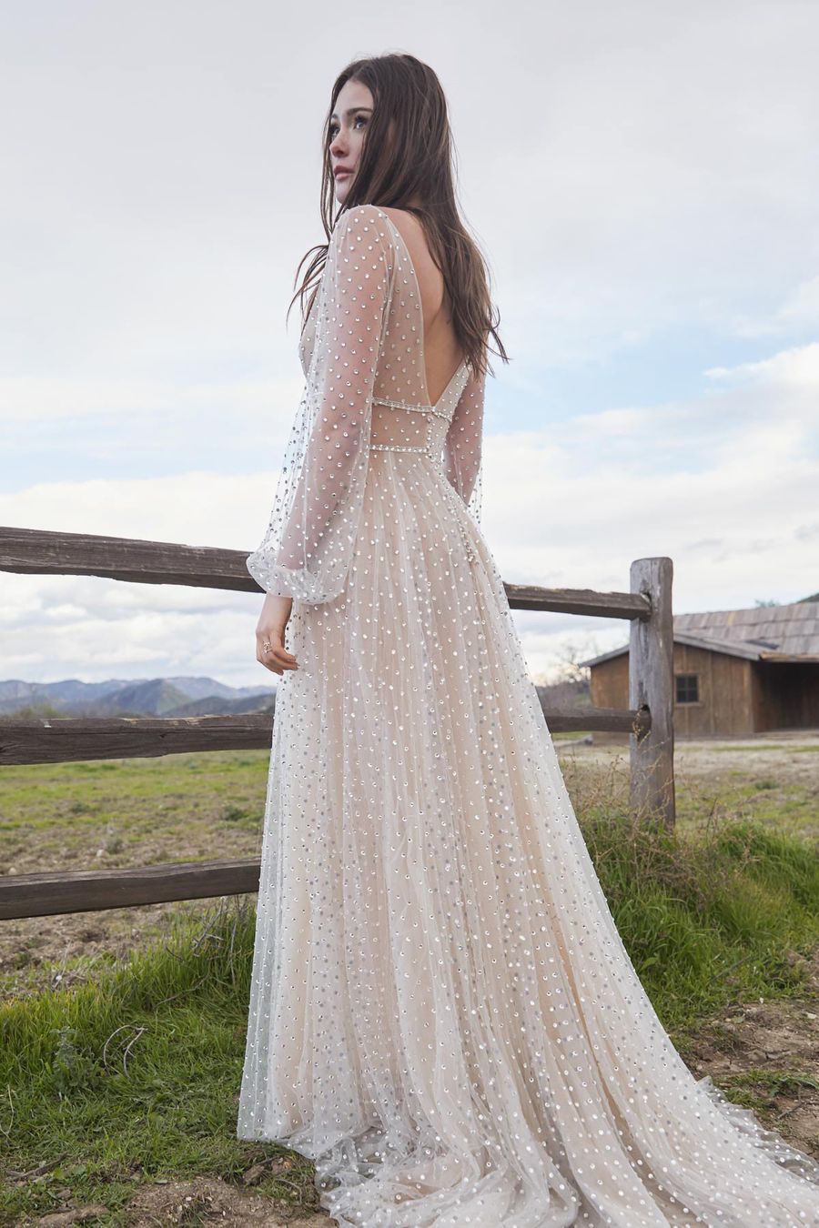 Wedding dresses in Austin, Texas - Blue Bridal Boutique of Austin