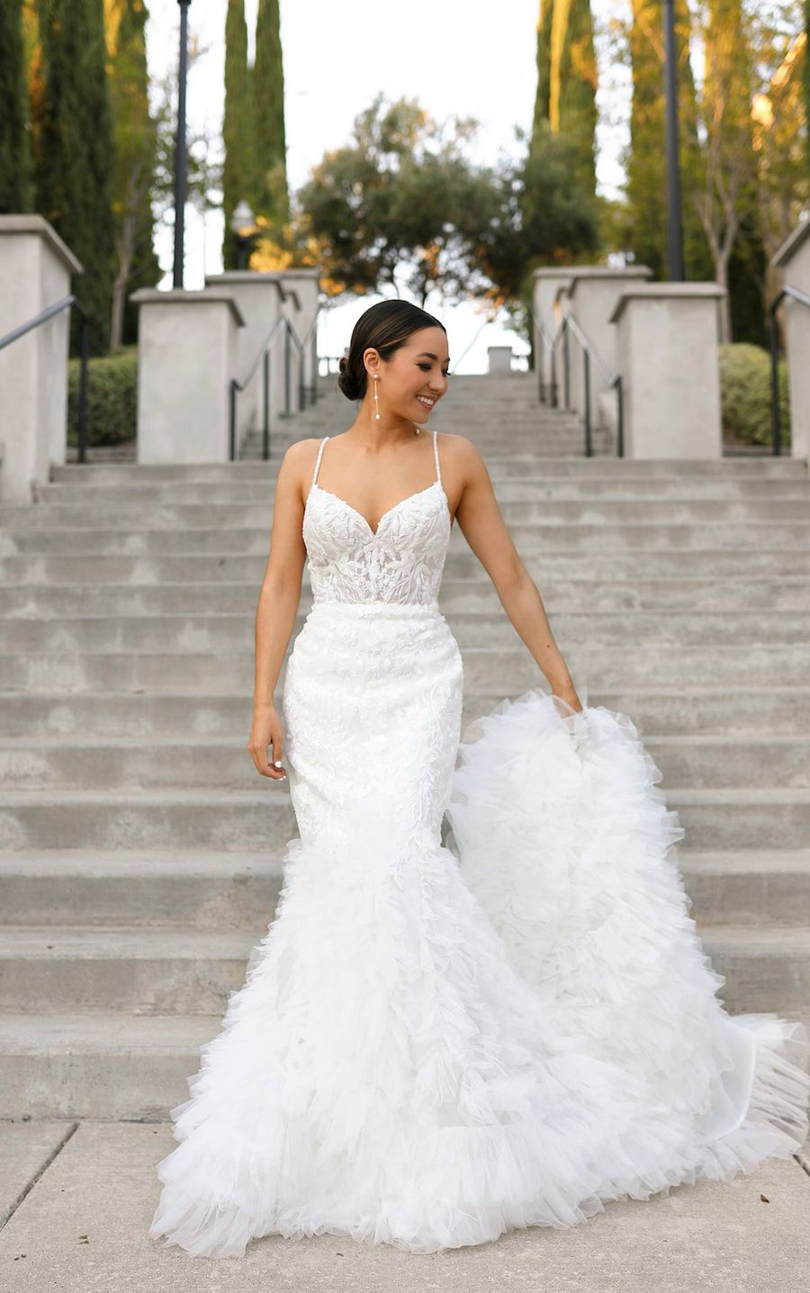 Wedding dresses in Austin, Texas Blue Bridal Boutique of Austin