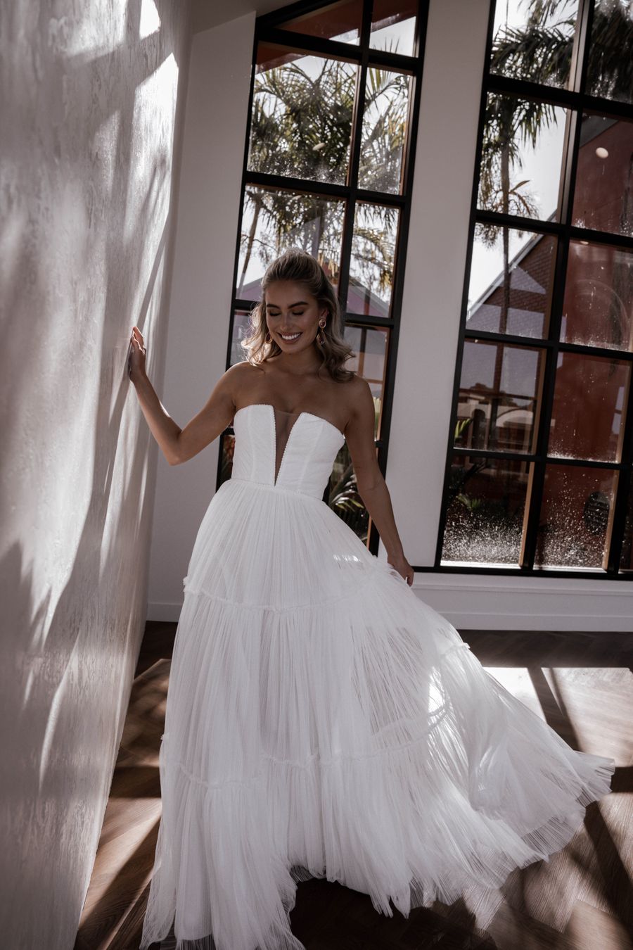 Wedding Dresses In Austin Texas Blue Bridal Boutique Of Austin