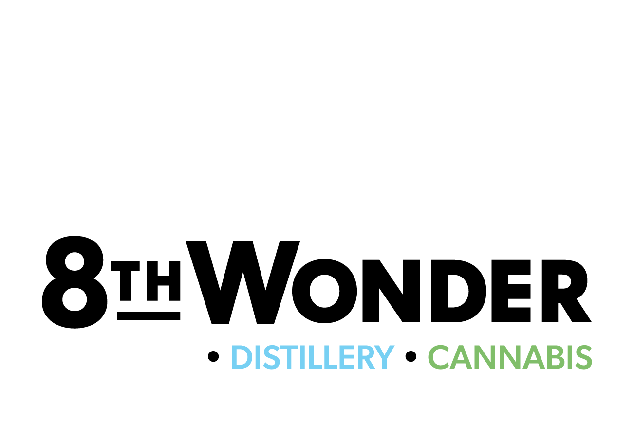 8th Wonder Brewery + Distillery + Cannabis