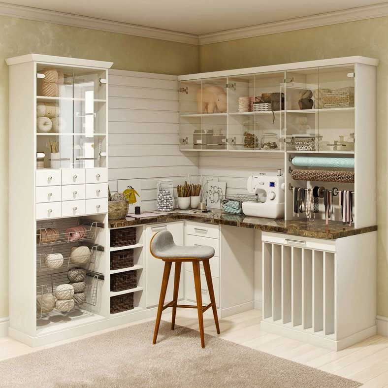 Kitchen Pantry Storage Solutions Archives - Orlando Murphy Bed, Wall Bed,  Custom Closet & Cabinet Bed