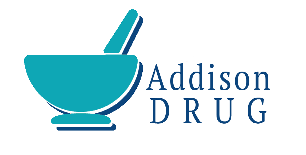 RI -  Addison Drug