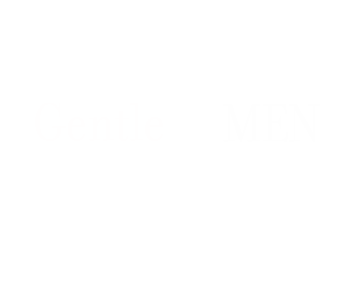 Gentle / MEN